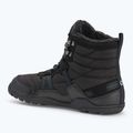Scarpe da uomo a piedi nudi Xero Shoes Alpine nero 3