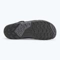 Scarpe da uomo a piedi nudi Xero Shoes Alpine nero 4