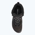Scarpe da uomo a piedi nudi Xero Shoes Alpine nero 5