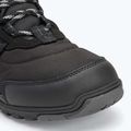 Scarpe da uomo a piedi nudi Xero Shoes Alpine nero 7