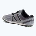 Scarpe barefoot da uomo Xero Shoes HFS II asphalt/alloy 3