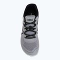 Scarpe barefoot da uomo Xero Shoes HFS II asphalt/alloy 5
