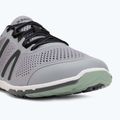 Scarpe barefoot da uomo Xero Shoes HFS II asphalt/alloy 7