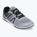 Scarpe barefoot da uomo Xero Shoes HFS II asphalt/alloy 8
