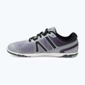 Scarpe barefoot da uomo Xero Shoes HFS II asphalt/alloy 9