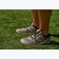 Scarpe barefoot da uomo Xero Shoes HFS II asphalt/alloy 10