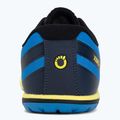 Scarpe barefoot da uomo Xero Shoes HFS II blue/aster 6