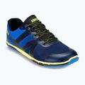 Scarpe barefoot da uomo Xero Shoes HFS II blue/aster 8