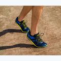 Scarpe barefoot da uomo Xero Shoes HFS II blue/aster 9
