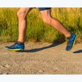 Scarpe barefoot da uomo Xero Shoes HFS II blue/aster 10