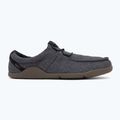 Scarpe da uomo a piedi nudi Xero Shoes Kona asphalt 2