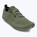 Scarpe da uomo a piedi nudi Xero Shoes Nexus Knit oliva 8