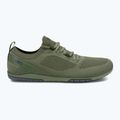 Scarpe da uomo a piedi nudi Xero Shoes Nexus Knit oliva 9
