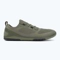 Scarpe da uomo a piedi nudi Xero Shoes Nexus Knit oliva 2