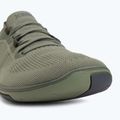 Scarpe da uomo a piedi nudi Xero Shoes Nexus Knit oliva 7