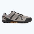 Scarpe a piedi nudi da uomo Xero Shoes Mesa Trail II fallen / rock / nero 2