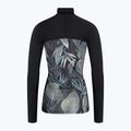 Dakine nuoto donna manica lunga Hd Snug Fit Rashguard stampa nahele 4