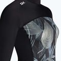 Dakine nuoto donna manica lunga Hd Snug Fit Rashguard stampa nahele 5