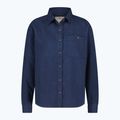 Camicia da donna Royal Robbins Clouds Rest Hemp deep blue htr