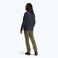 Royal Robbins camicia da uomo Hempline Spaced collins blu 2