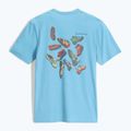Camicia da uomo Royal Robbins RR Graphic catalina shoe pt