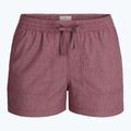 Royal Robbins pantaloncini da donna Hempline rabarbaro selvatico