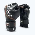 Guanti da boxe Rival RB1 Ultra Bag 2.0 nero 2