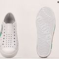 Scarpe Native per bambini NA-12112602 Jefferson Block Jr frost grey/frost grey/mando bff 17