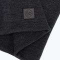 BUFF Lana Merino pesante grigio solido 6