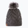 BUFF Berretto invernale in maglia e pile Caryn grafite