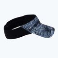 BUFF Go Visor Tettuccio da corsa Gline grigio 2