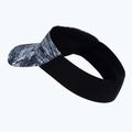 BUFF Go Visor Tettuccio da corsa Gline grigio 3