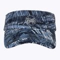 BUFF Go Visor Tettuccio da corsa Gline grigio 4
