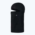 Passamontagna per bambini BUFF Thermonet solid black