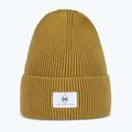 Berretto invernale BUFF Knitted Drisk citronella