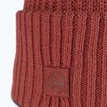Berretto invernale BUFF Knitted Rutger cinnamon 2