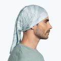 Fascia multifunzione BUFF Coolnet UV aces seagrove green 4