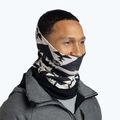 Bandana multifunzionale BUFF Polar skar black 4