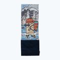 Scaldacollo multifunzione per bambini BUFF Polar teal blue 2