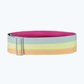 Visiera da corsa BUFF Speed solid iris 2