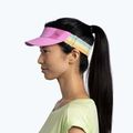 Visiera da corsa BUFF Speed solid iris 4