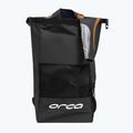 Orca Mesh borsa impermeabile nera 3