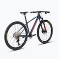 Orbea Alma H50 blu/rosso mountain bike 3