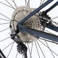 Orbea Alma H50 blu/rosso mountain bike 7