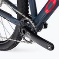 Orbea Alma H50 blu/rosso mountain bike 10