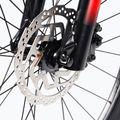 Orbea Alma H50 blu/rosso mountain bike 12