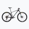 Orbea Alma H50 nero/verde mountain bike