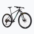 Orbea Alma H50 nero/verde mountain bike 2