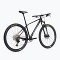 Orbea Alma H50 nero/verde mountain bike 3