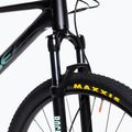 Orbea Alma H50 nero/verde mountain bike 7